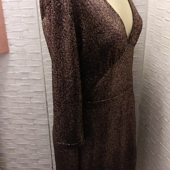 Cocktail Dress - Picture 5 of 5